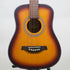 Gilman Guitars Mini Traveller Guitar - Tobacco Sunburst